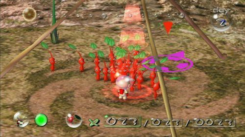 Pikmin 1: New Play Control (DE)