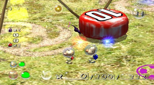 Pikmin 2: New Play Control (DE)