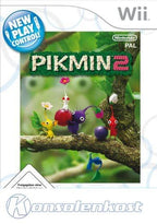 Pikmin 2: New Play Control (DE)