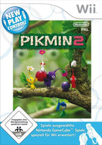 Pikmin 2: New Play Control (DE)