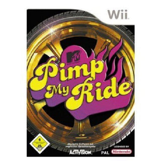 Pimp my Ride (DE)