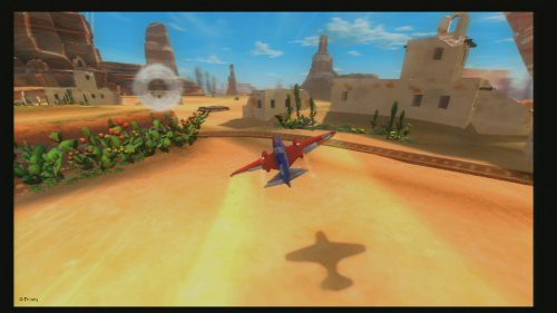 Disney Planes 1 (DE)