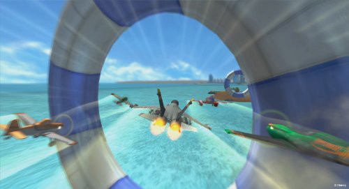 Disney Planes 1 (DE)