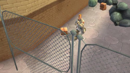 Planet 51 (DE)