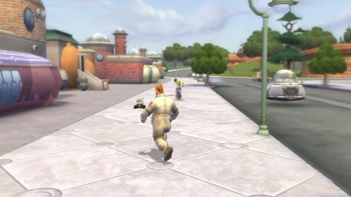 Planet 51 (DE)