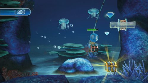 Wii Play Motion (DE)