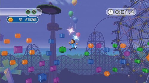 Wii Play Motion (DE)