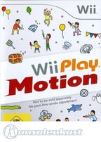 Wii Play Motion (DE)