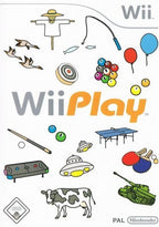 Wii Play (DE)