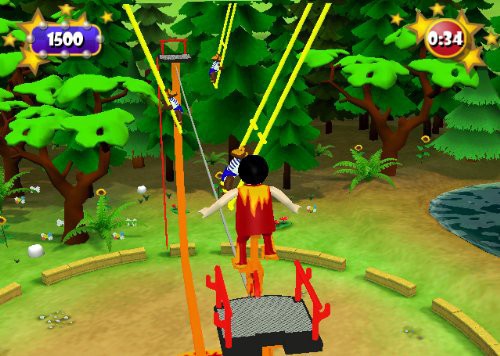 Playmobil Circus: Manege frei! (DE)