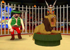 Playmobil Circus: Manege frei! (DE)