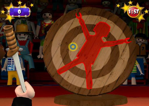 Playmobil Circus: Manege frei! (DE)