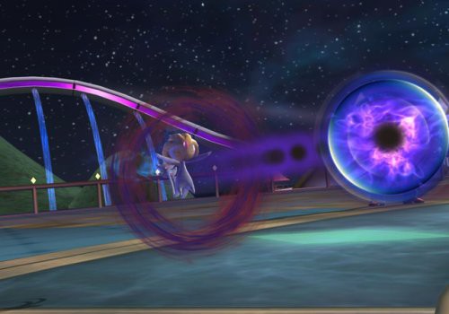 Pokémon Battle Revolution (DE)