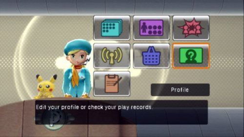 Pokémon Battle Revolution (DE)
