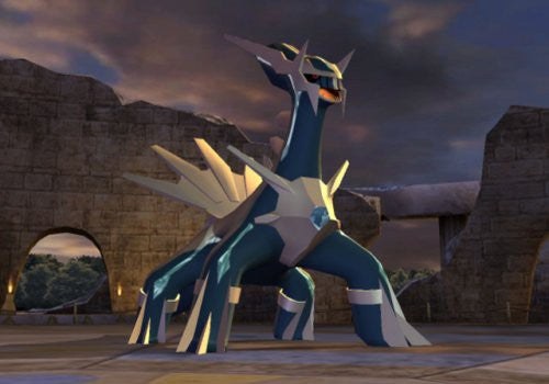 Pokémon Battle Revolution (DE)