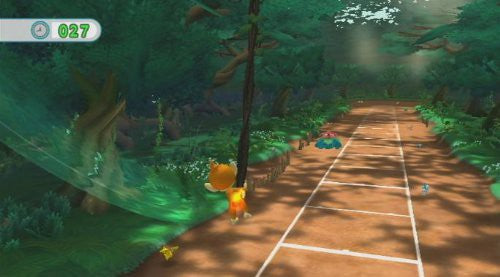 PokePark/ Pikachus Adventure (DE)