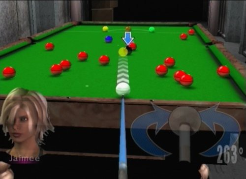 Pool Party