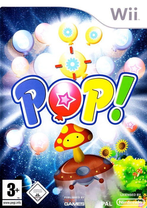 Pop! (DE)