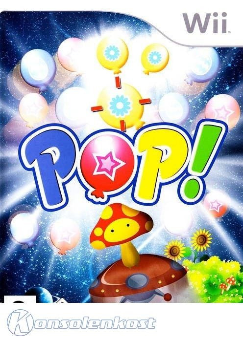 Pop! (DE)
