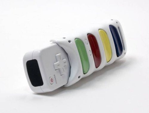 PopStar Guitar + AirG Guitar (DE)