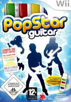 PopStar Guitar + AirG Guitar (DE)