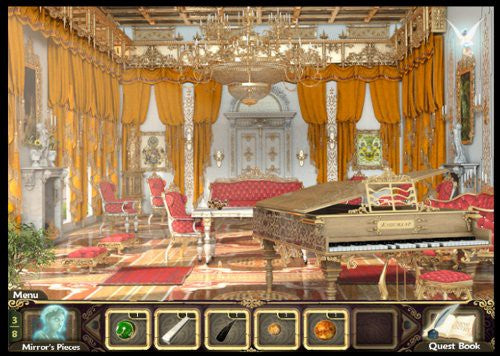 Prinzessin Isabella Der Fluch der Hexe / Prinzess Isabellla: A Witch's Curse