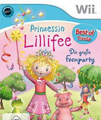 Prinzessin Lillifee: Die große Feenparty (DE)