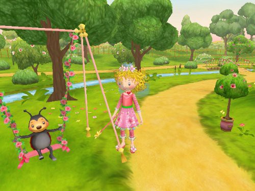 Prinzessin Lillifee: Die große Feenparty (DE)