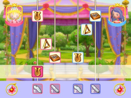 Prinzessin Lillifee: Die große Feenparty (DE)