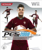 Pro Evolution Soccer 2008 / PES 08 (DE)