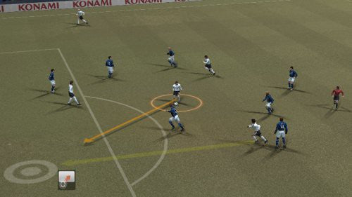 Pro Evolution Soccer 2008 / PES 08 (DE)