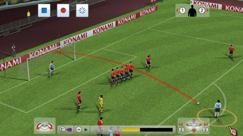 Pro Evolution Soccer 2010