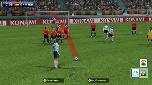 Pro Evolution Soccer 2010