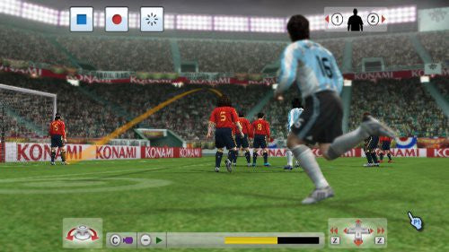 Pro Evolution Soccer 2010