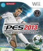 Pro Evolution Soccer 2013 (DE)