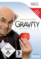 Prof. Heinz Wolff's Gravity