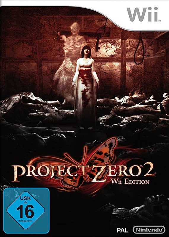 Project Zero 2