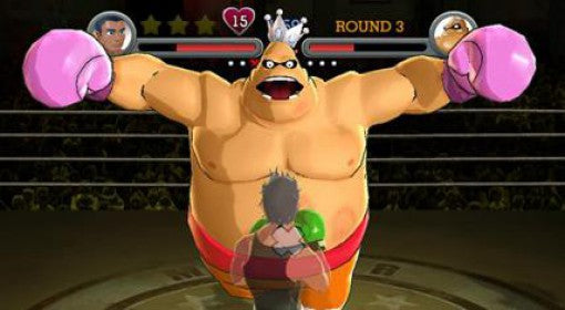 Punch-Out!! (DE)