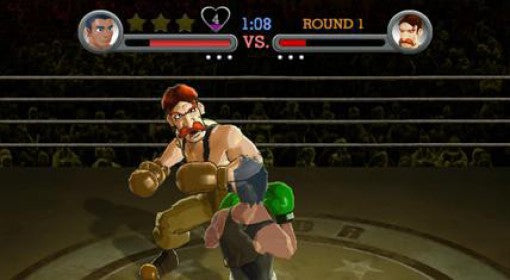 Punch-Out!! (DE)