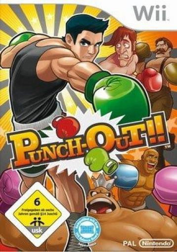 Punch-Out!! (DE)