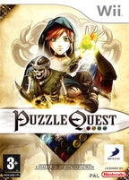 Puzzle Quest (GB)