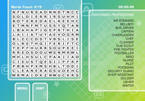 Puzzler Collection (GB)