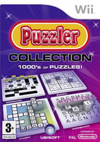 Puzzler Collection (GB)
