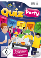Quiz Party (DE)
