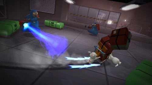 Rabbids Go Home (GB)