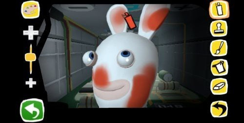 Rabbids Go Home (GB)