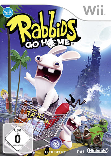 Rabbids Go Home (DE)