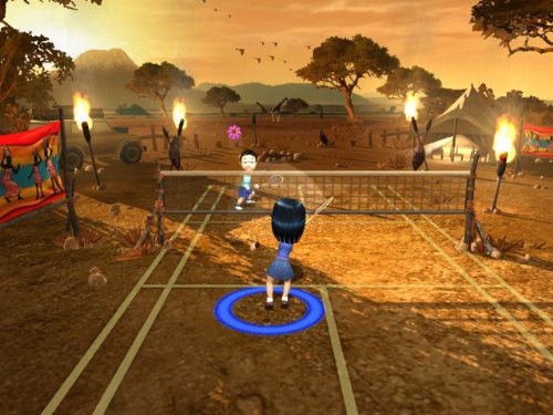 Racquet Sports (GB)