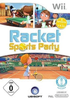 Racquet Sports (GB)