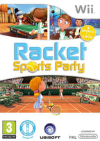 Racquet Sports (GB)